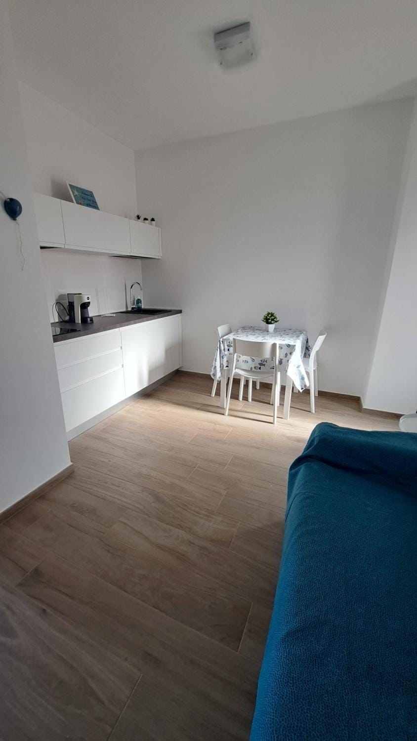 Borgo ninni - CASA DEBBY Apartment in Abruzzo