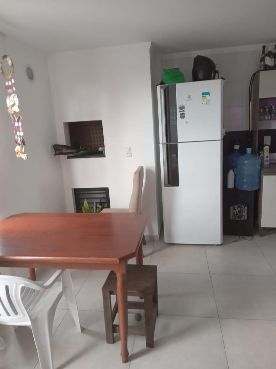 Apartamento de Camboriú Apartment in Camboriú