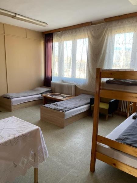 Centrum Panzió Bed and Breakfast in Hungary