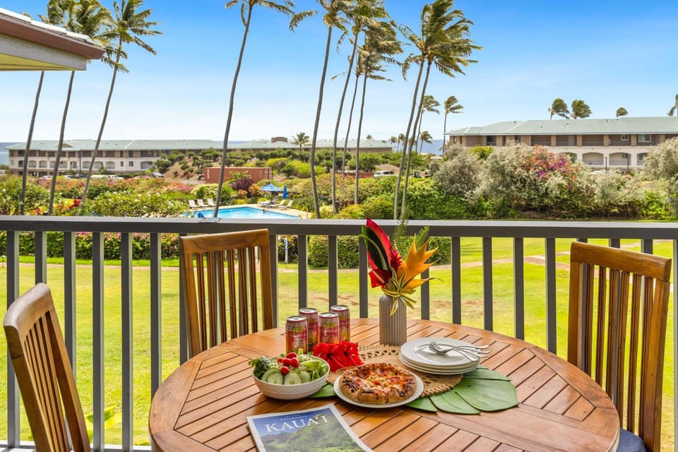 Poipu Sands 221 House in Koloa