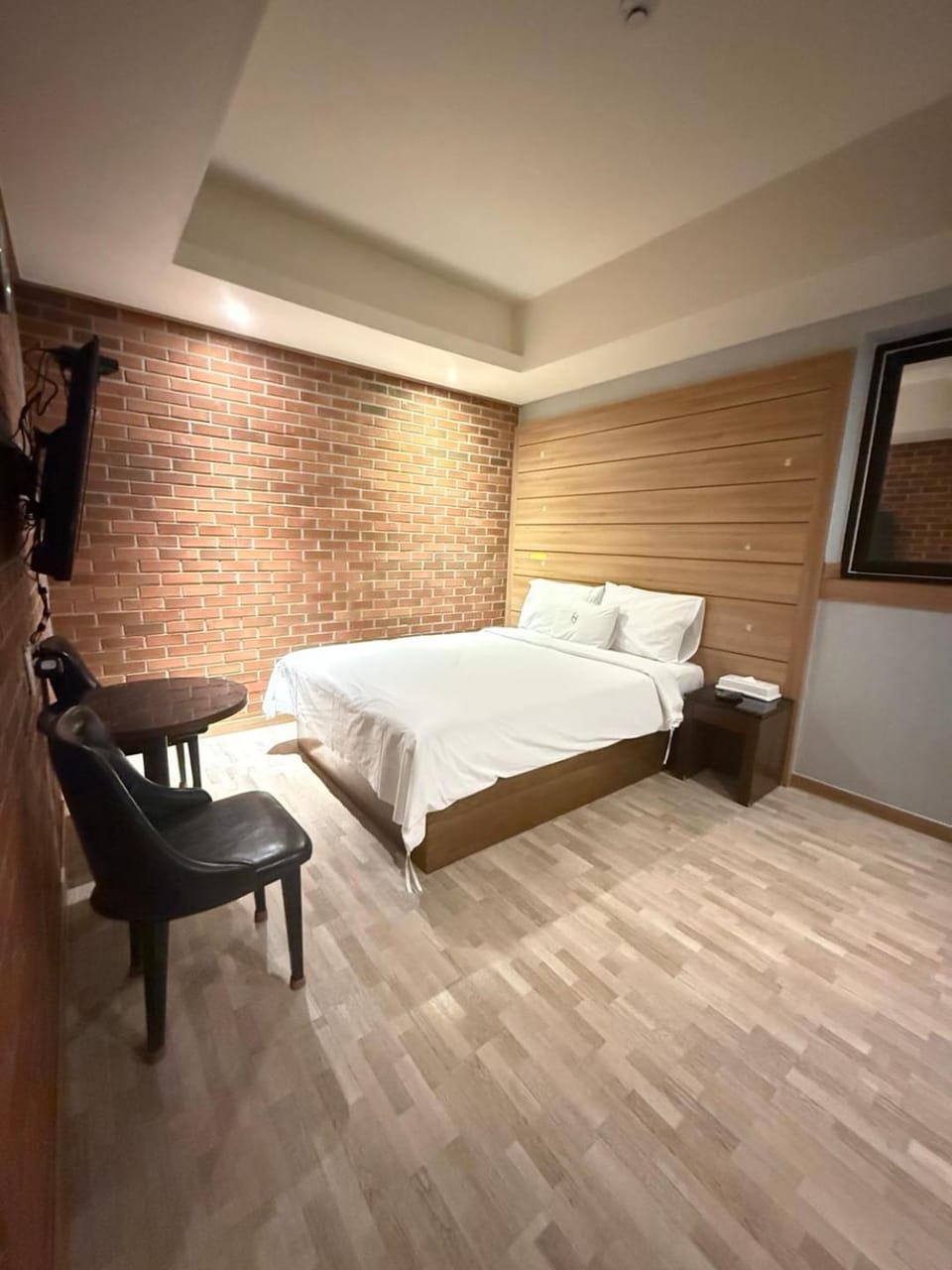 Samcheok NS Hostel & Motel Motel in South Korea