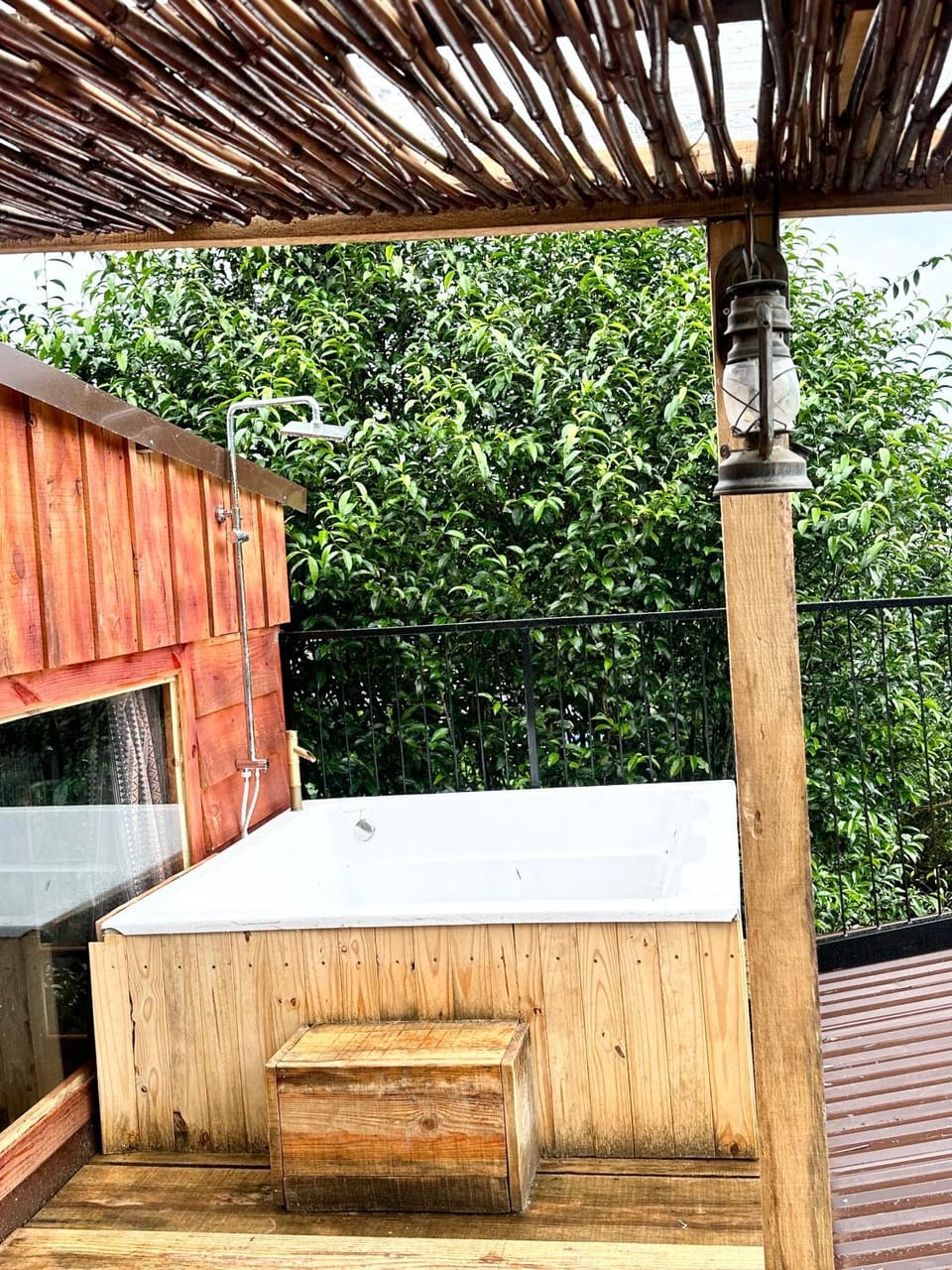 Làng Kò Hơ Farmstay Farm Stay in Dalat