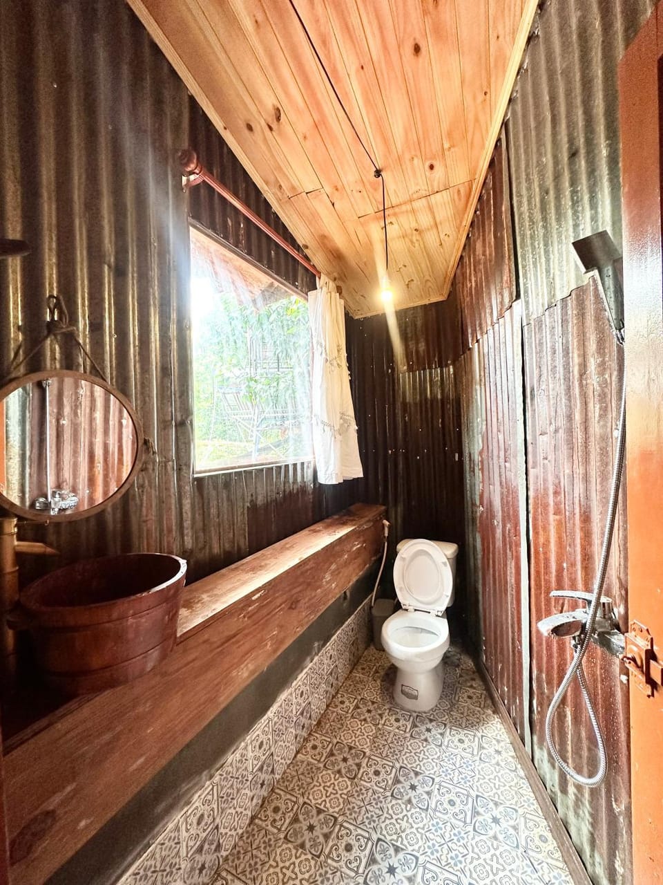 Làng Kò Hơ Farmstay Farm Stay in Dalat