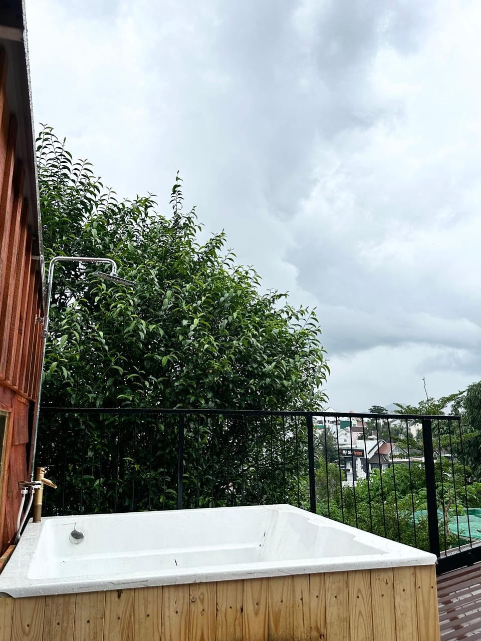 Làng Kò Hơ Farmstay Farm Stay in Dalat