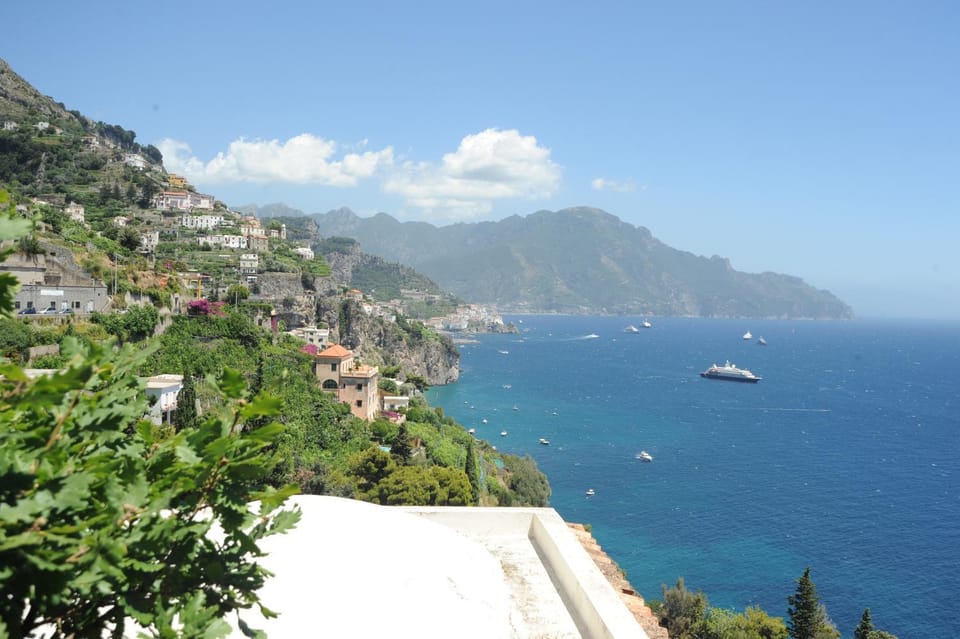 Property building, Nearby landmark