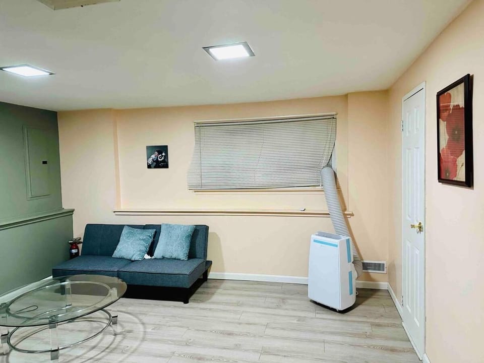 Completely private big apartment Apartment in North Babylon