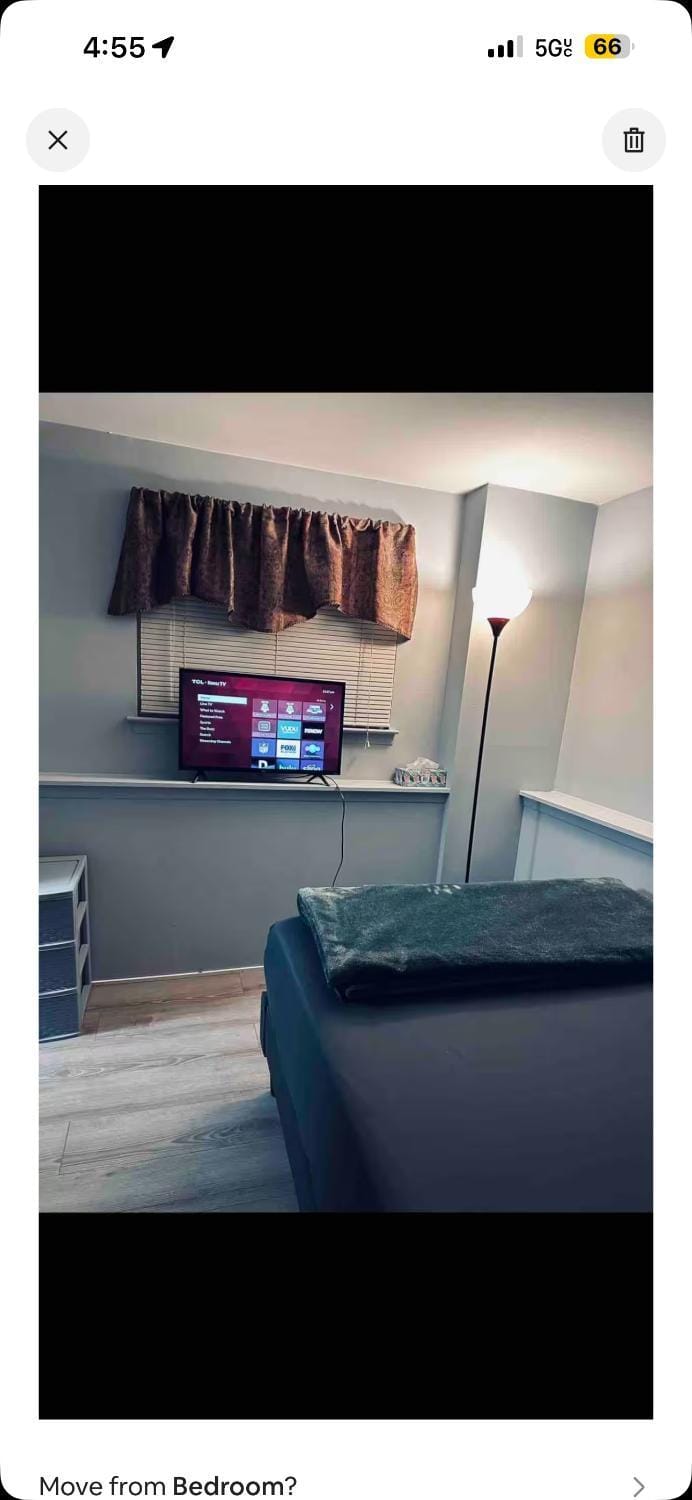 Completely private big apartment Apartment in North Babylon
