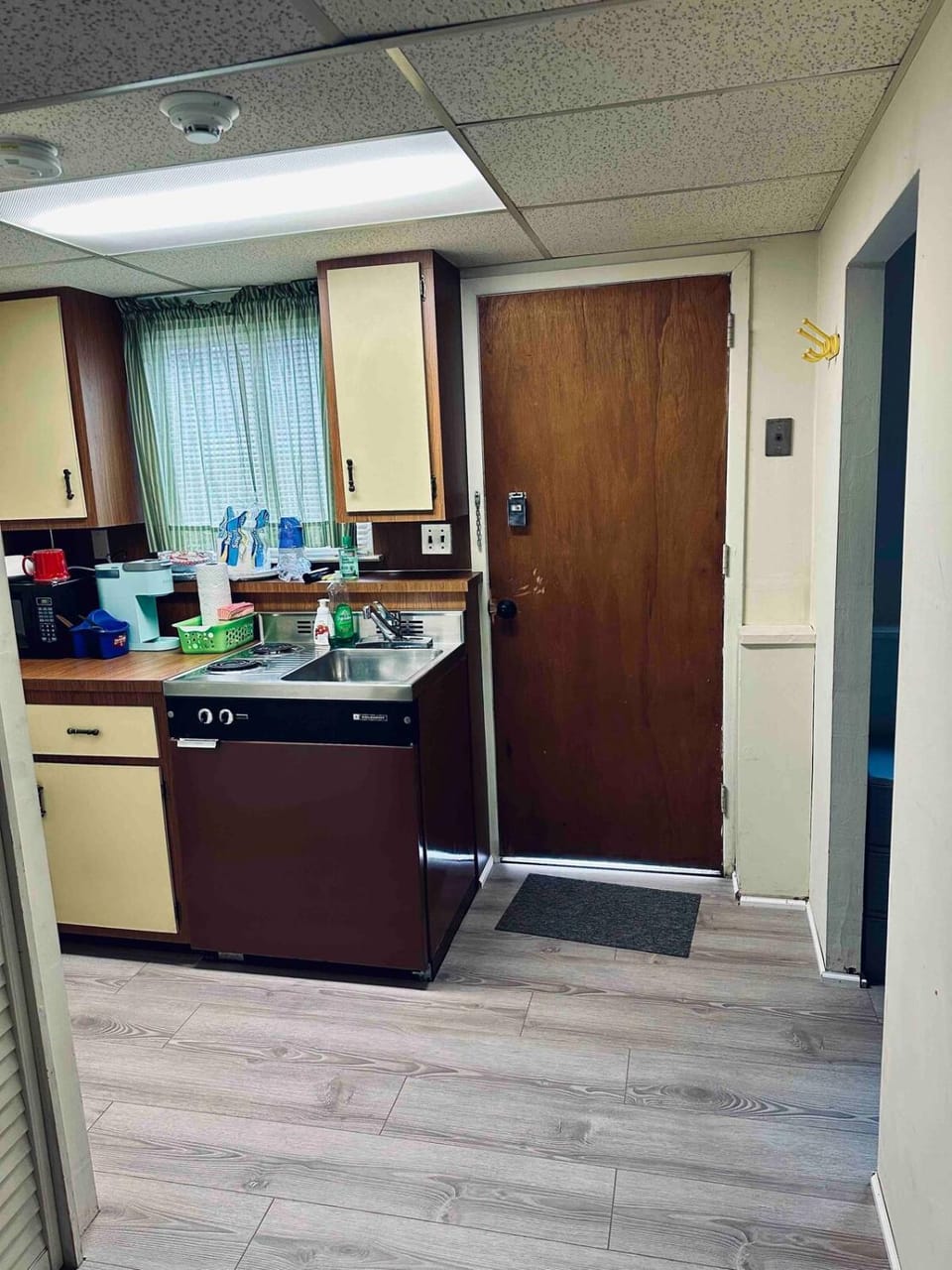 Completely private big apartment Apartment in North Babylon