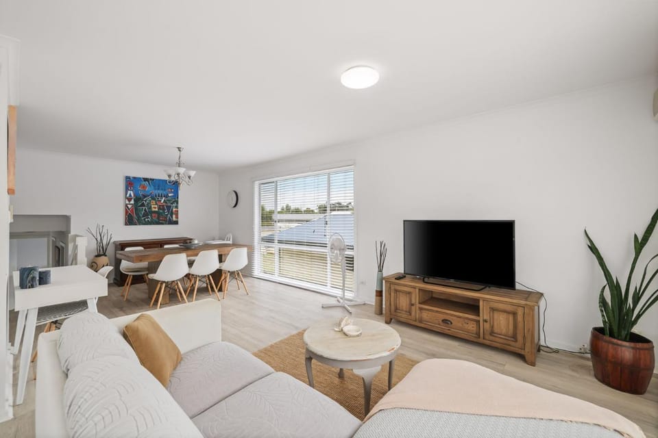 Cerulean Getaway House in Cowes