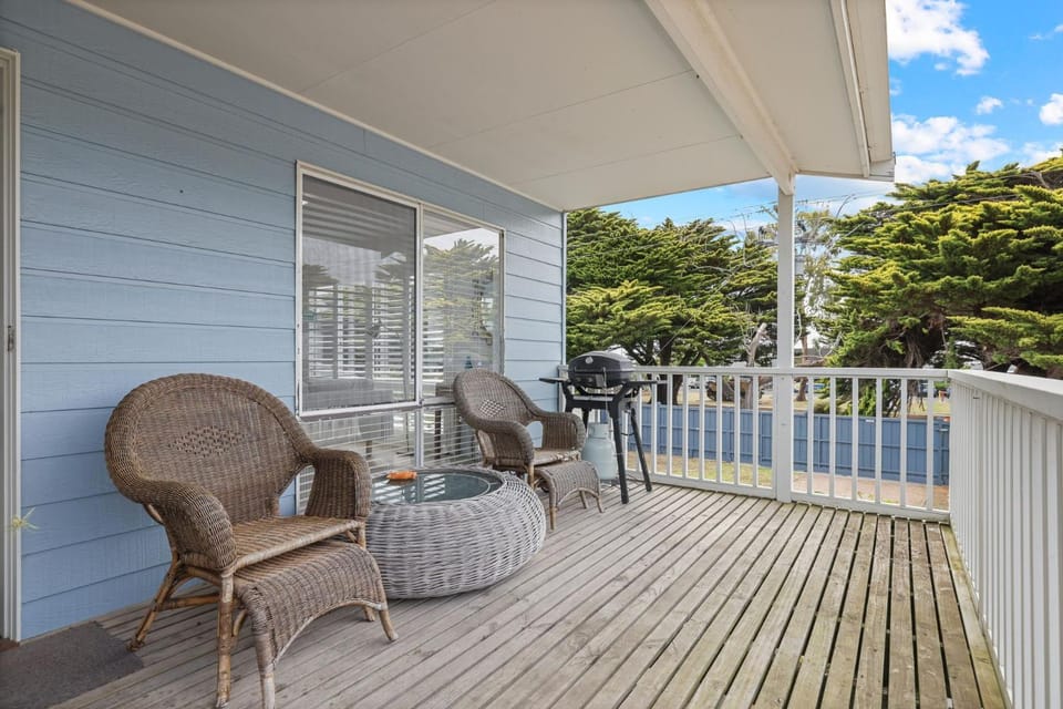 Cerulean Getaway House in Cowes