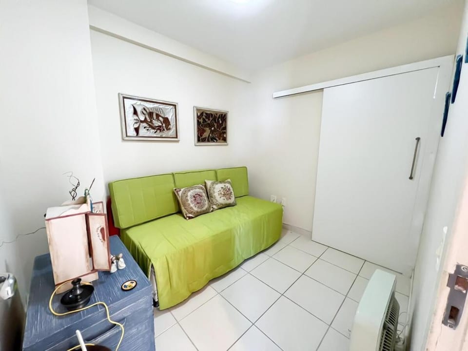 Apartamento de frente para o Mar Apartment in Guarapari