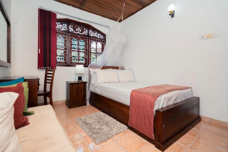 Alakeshwara home-stay in kotte Apartment in Western Province