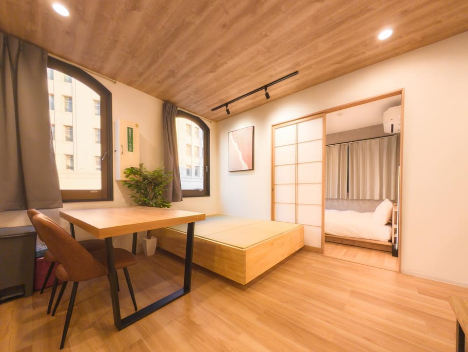 SUNRISE STAY Asakusa Apartment hotel in Chiba Prefecture