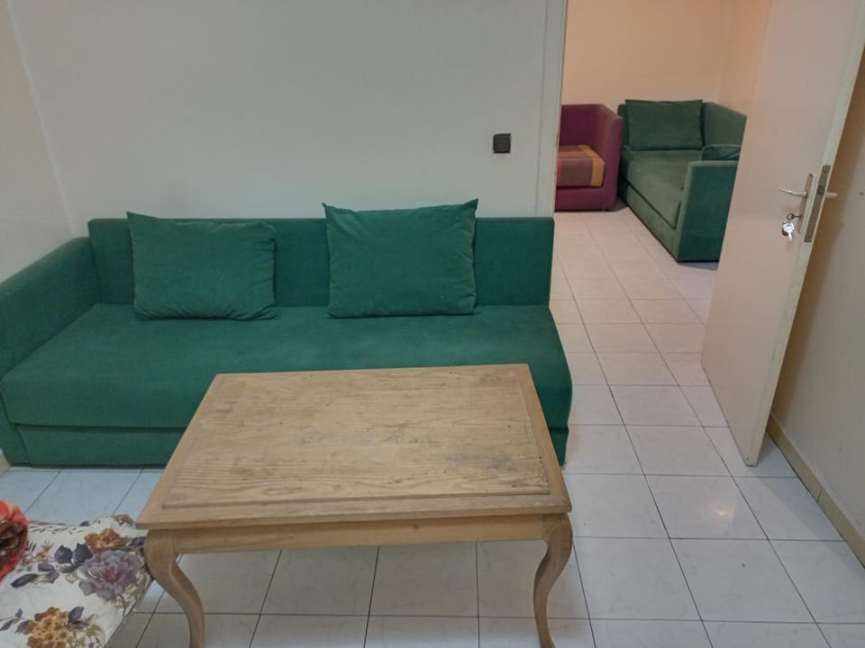 budget small room Vacation rental in Casablanca