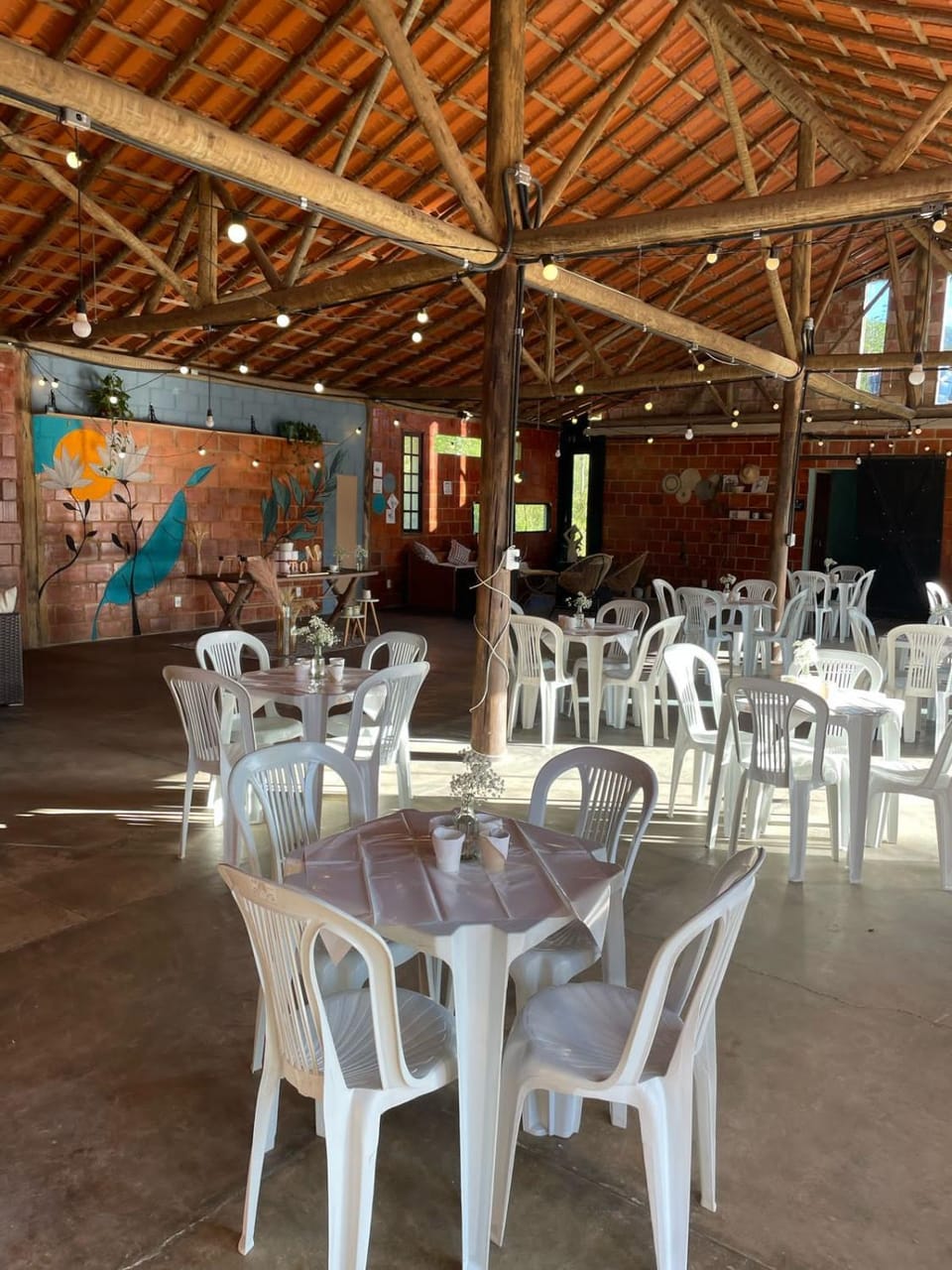 Sitio Vivendas da Lua House in Juiz de Fora