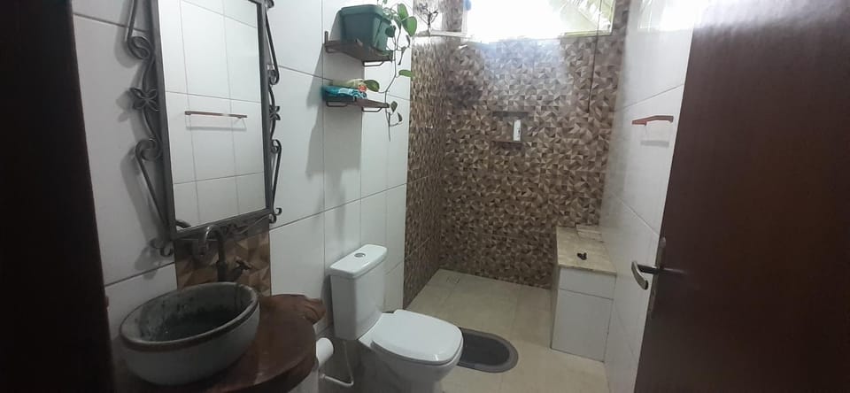 Sitio Vivendas da Lua House in Juiz de Fora