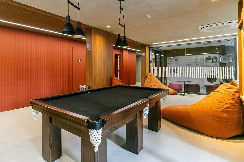 Meeting/conference room