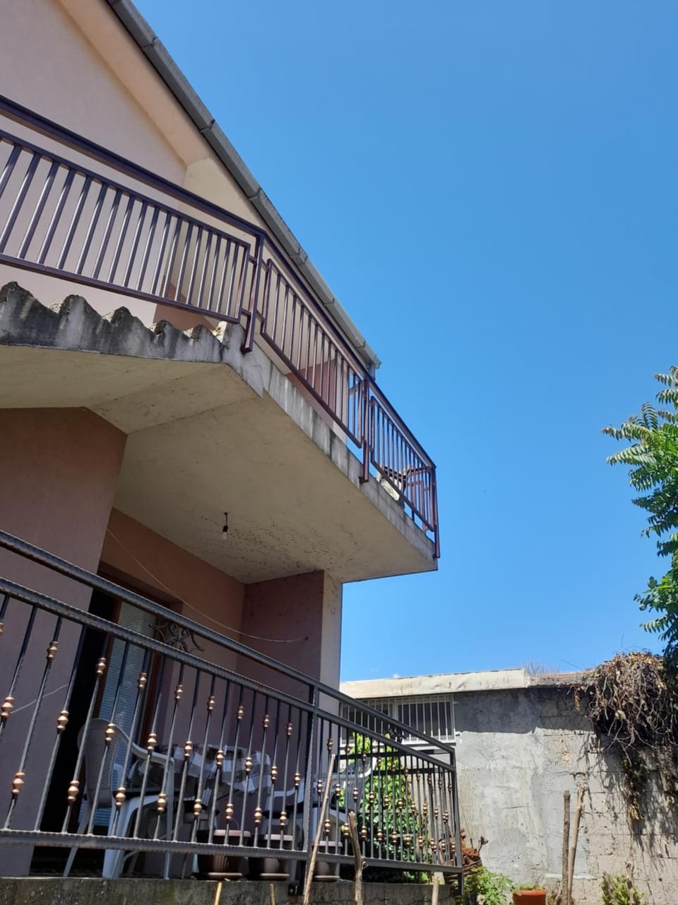 Apartman Avdić Bed and Breakfast in Mostar