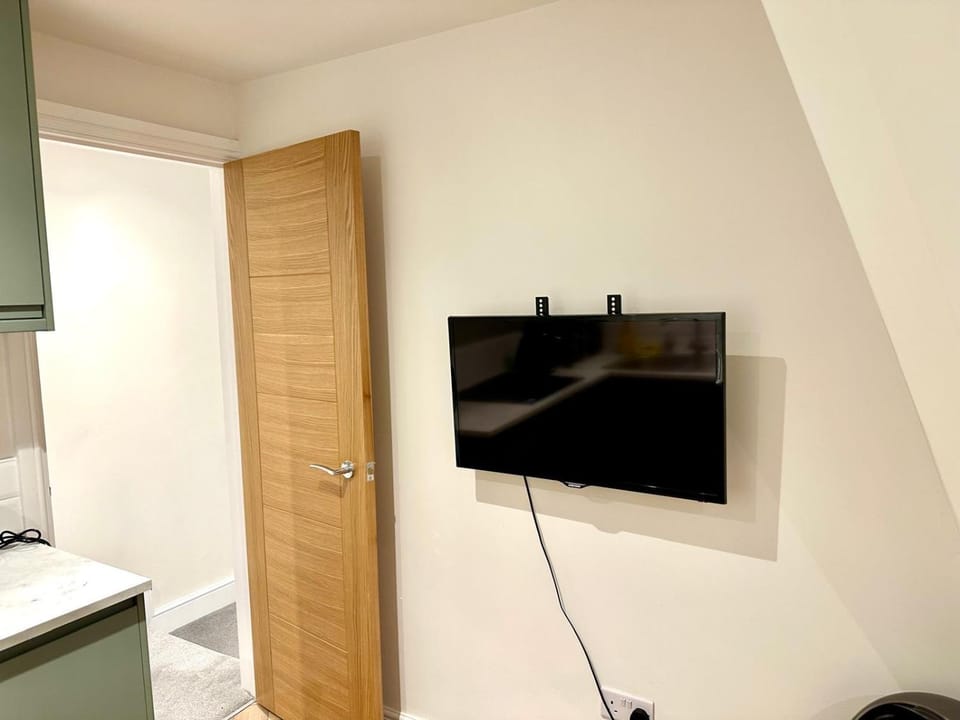 One Bed Apartment London Apartment in London Borough of Croydon