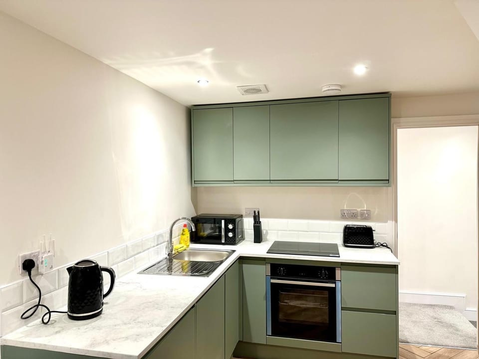 One Bed Apartment London Apartment in London Borough of Croydon