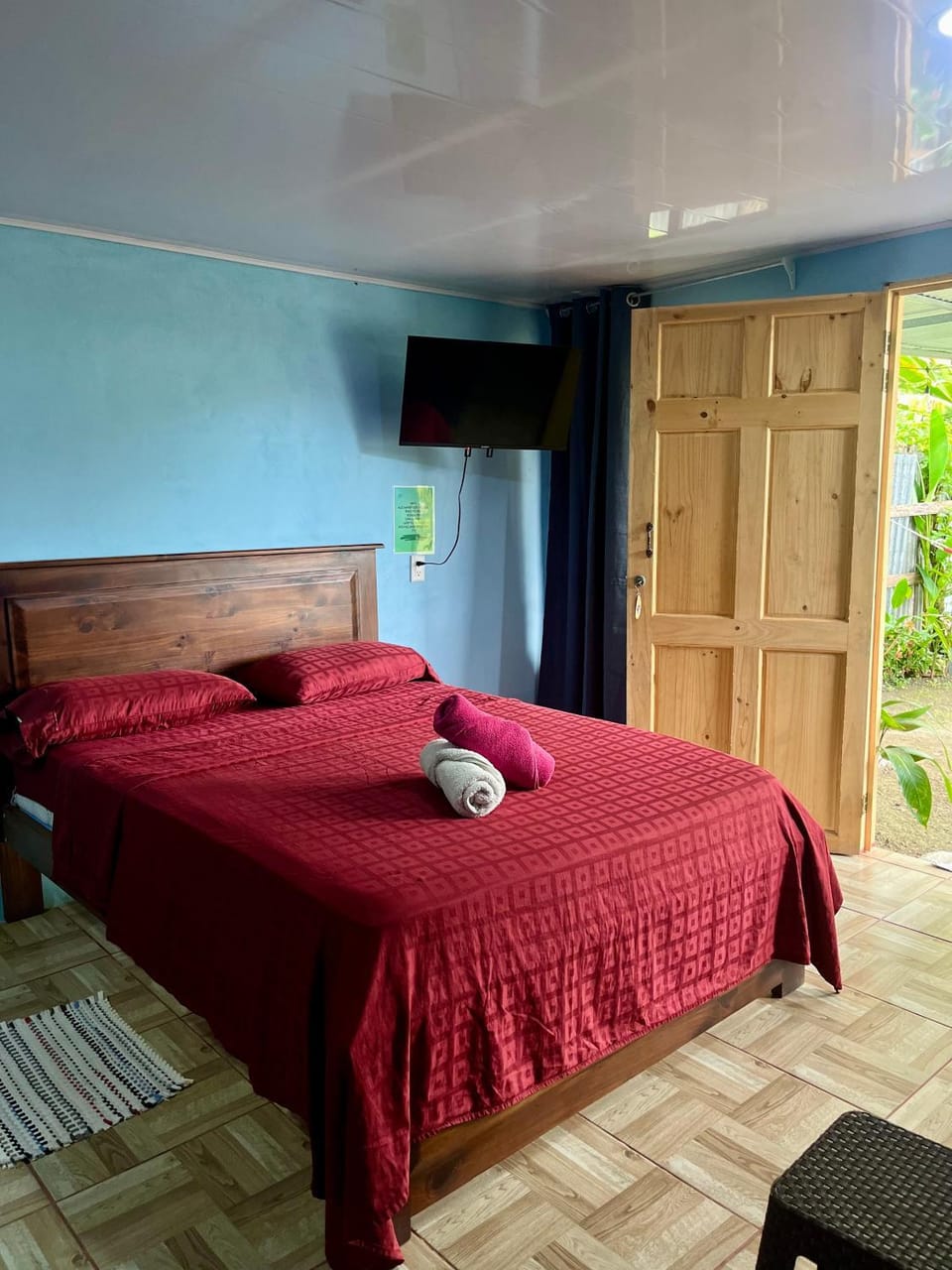 Osa House with Pool and Air-Conditioning Apartment in Puntarenas Province
