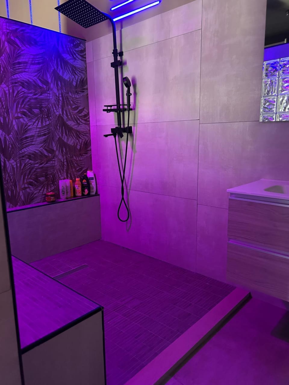 Shower