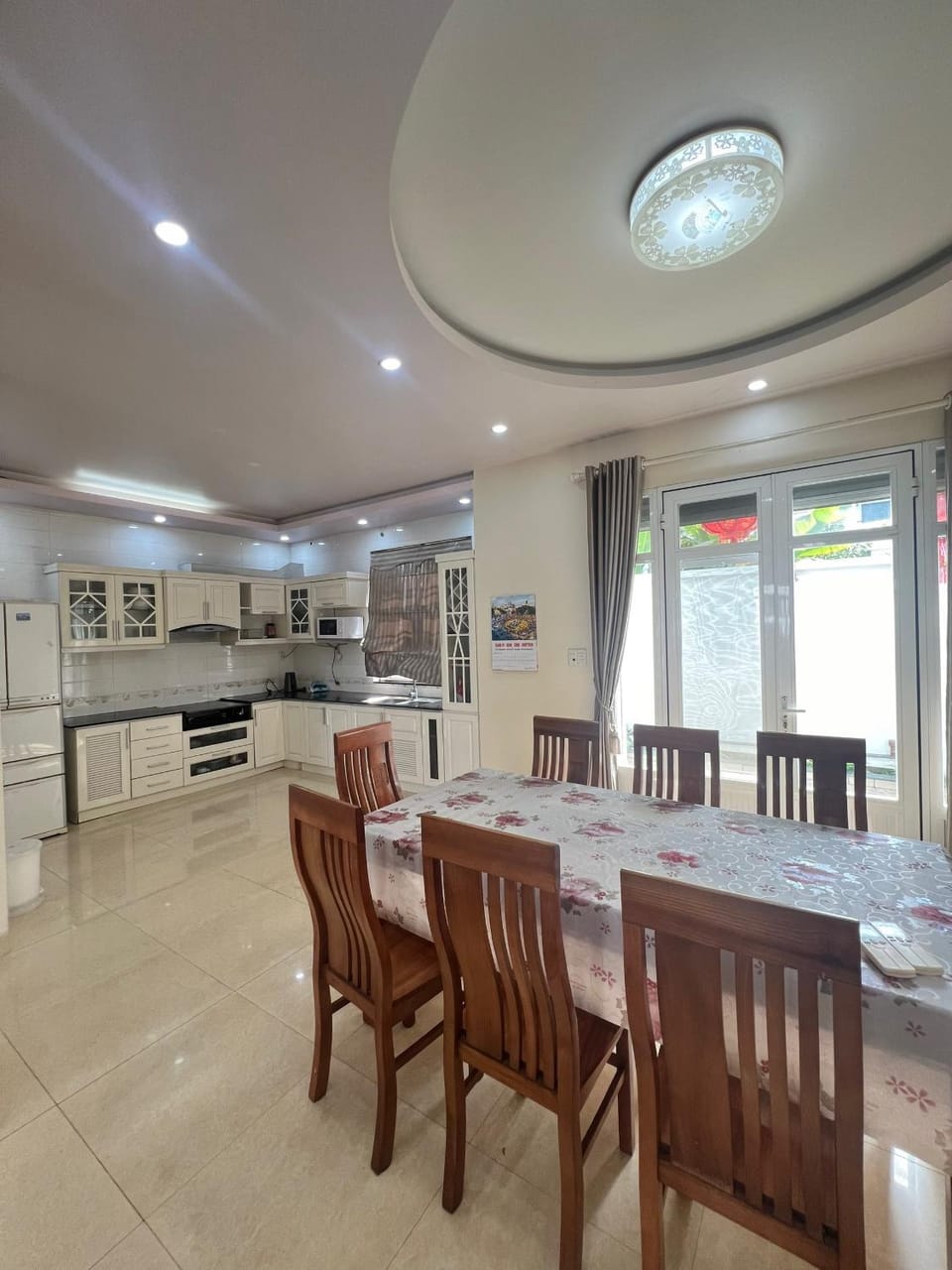 G21B Me Linh Village Villa in Vietnam