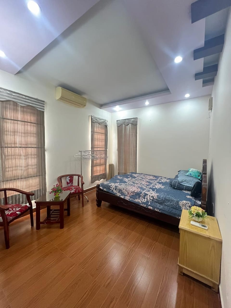 G21B Me Linh Village Villa in Vietnam