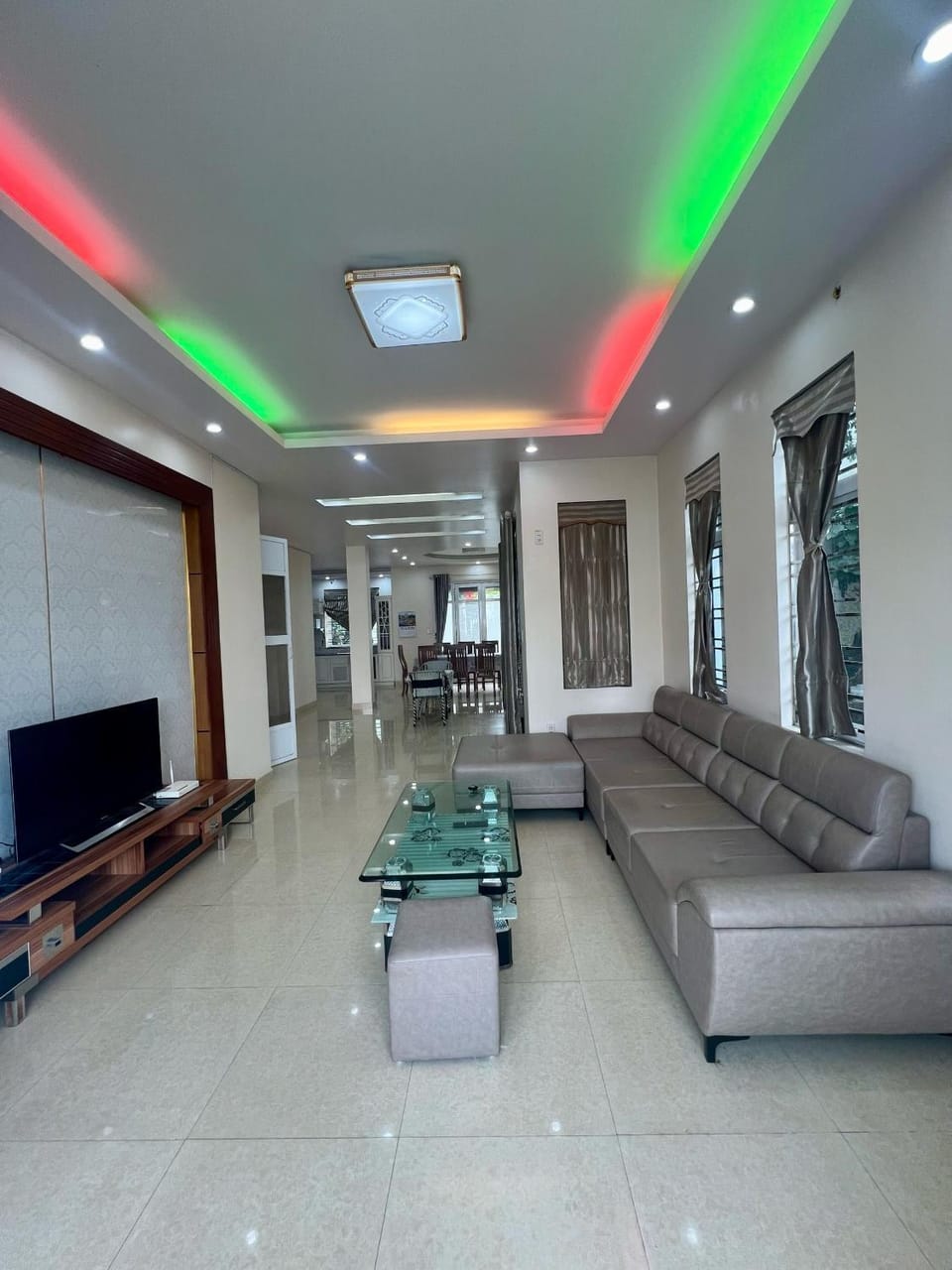 G21B Me Linh Village Villa in Vietnam