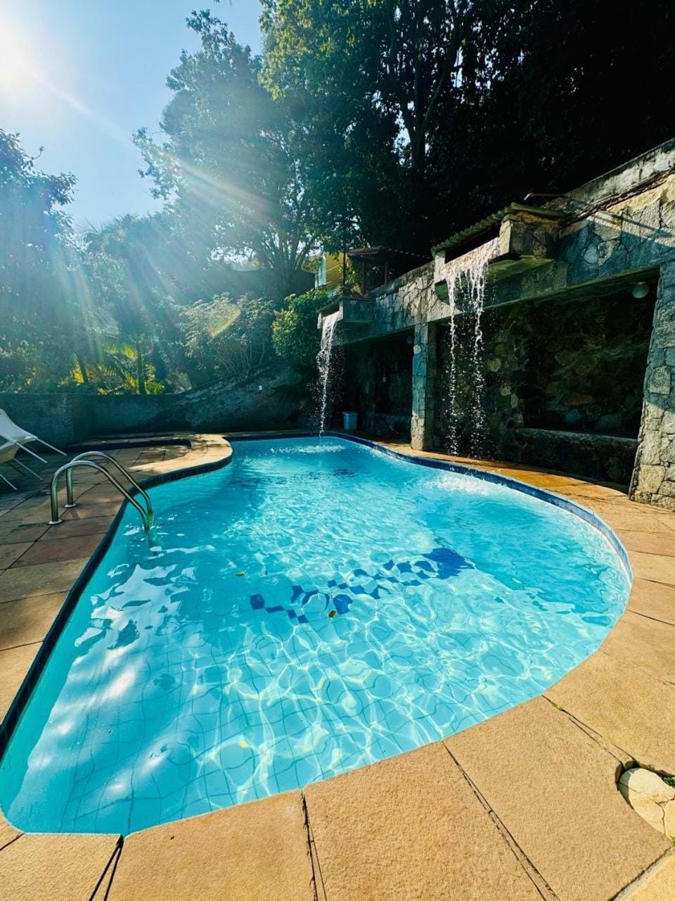 Casa na praia dos anjos House in State of Rio de Janeiro