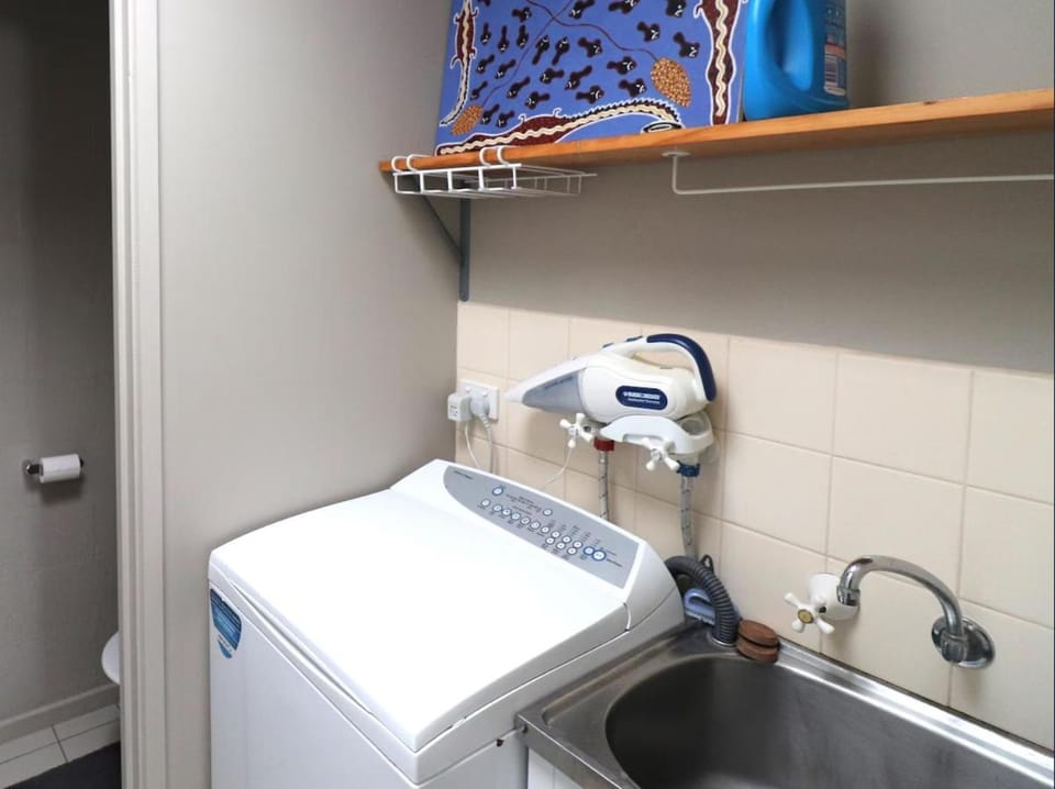 Serenity Apartment Apartment in Mallacoota