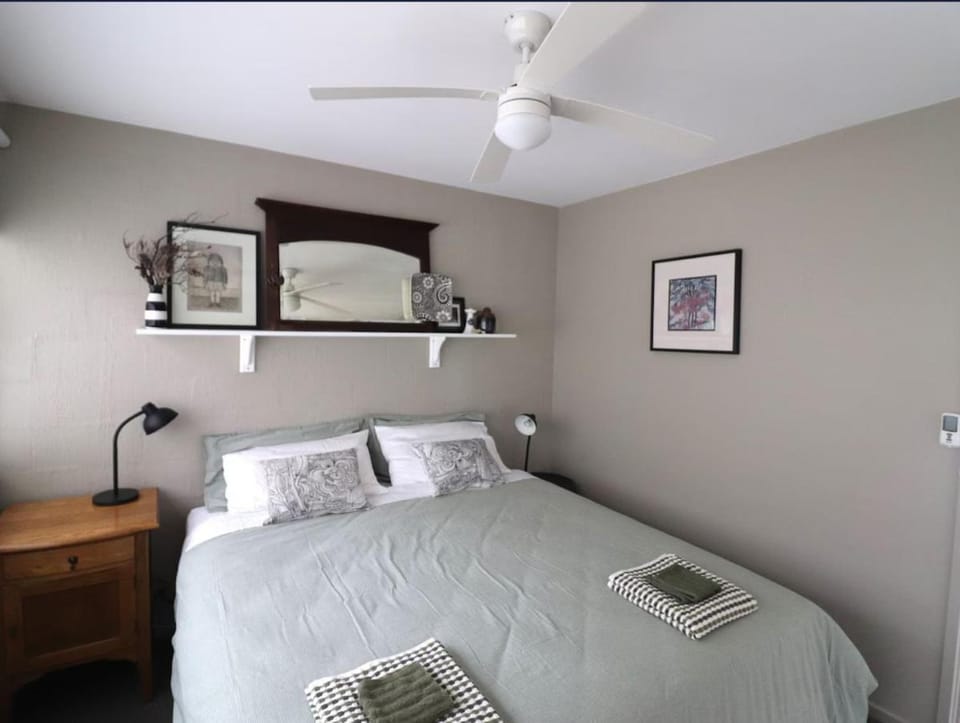 Serenity Apartment Apartment in Mallacoota