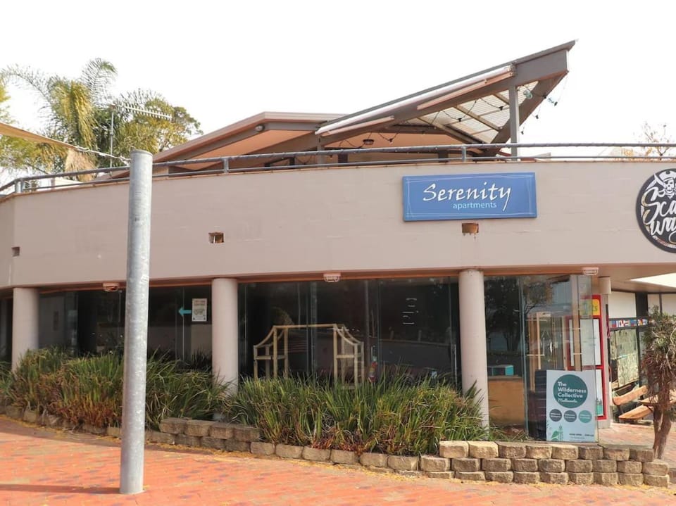 Serenity Apartment Apartment in Mallacoota