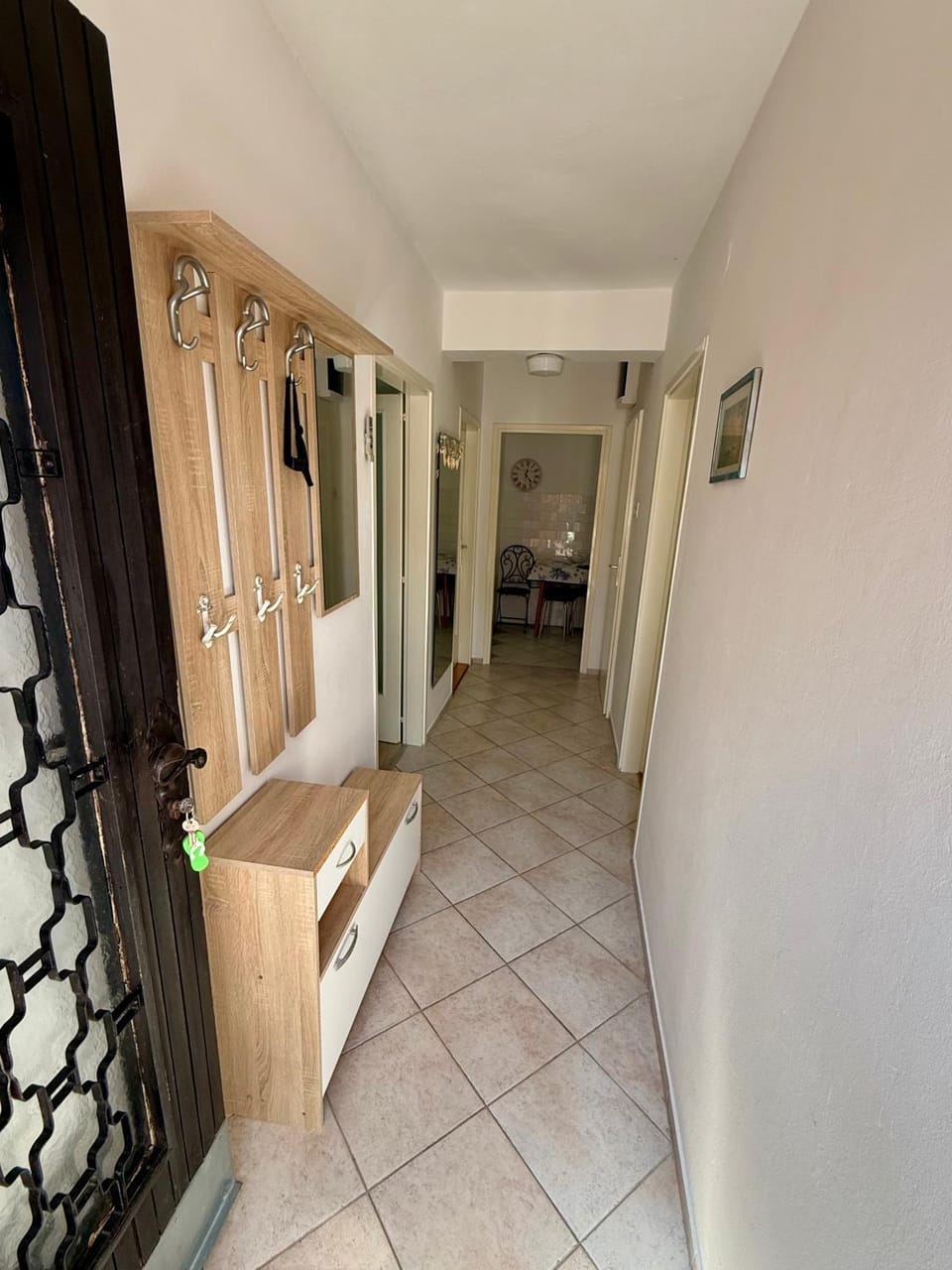 Apartment Marija Apartment in Primorje-Gorski Kotar County