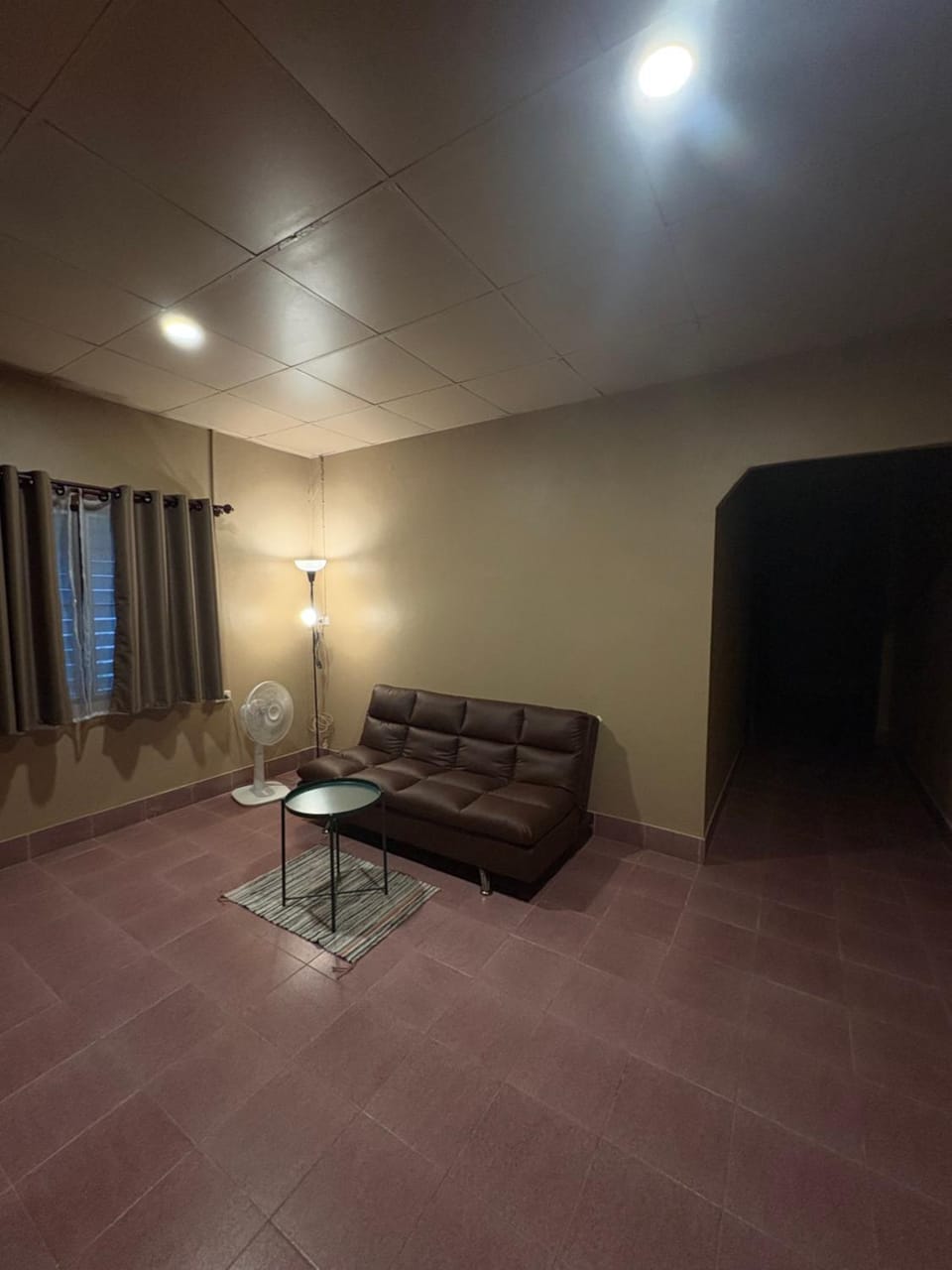 Well Living Guesthouse Khaolak Apartment in Khuekkhak
