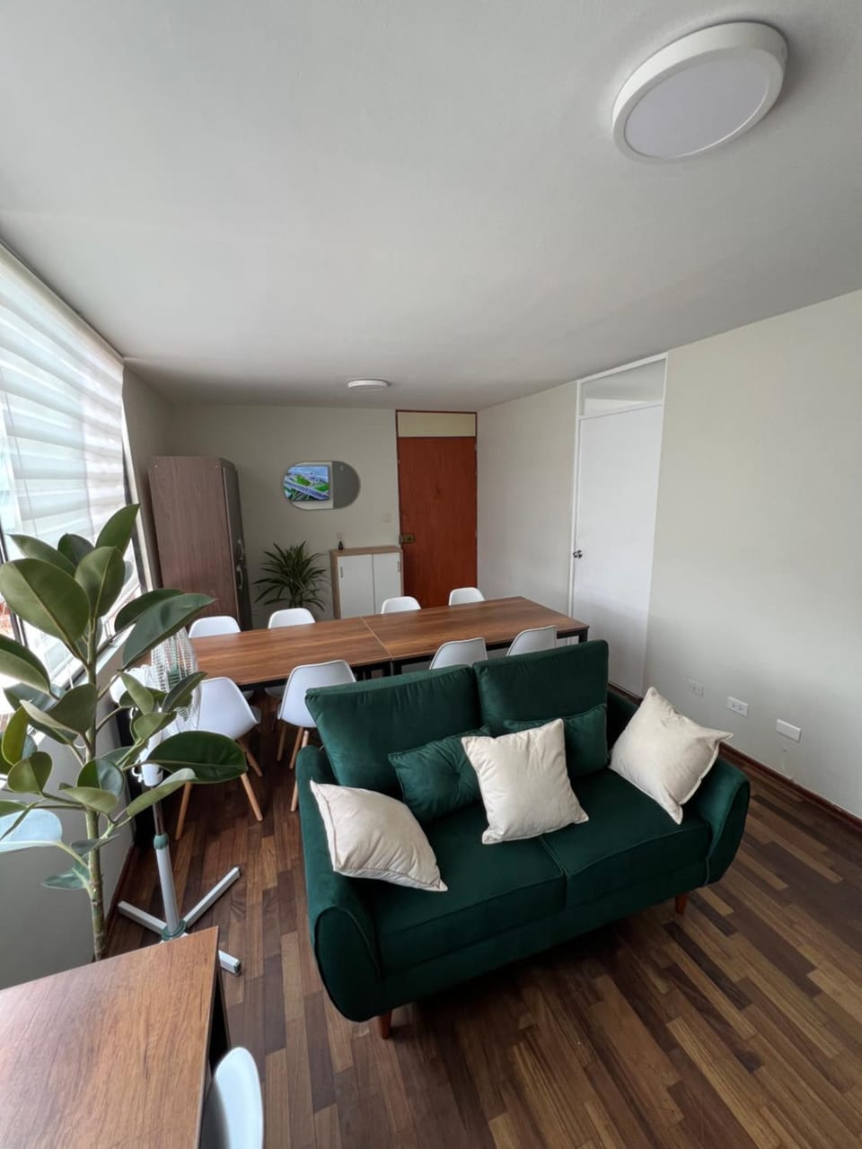 Departamento Prescott Vacation rental in Lince