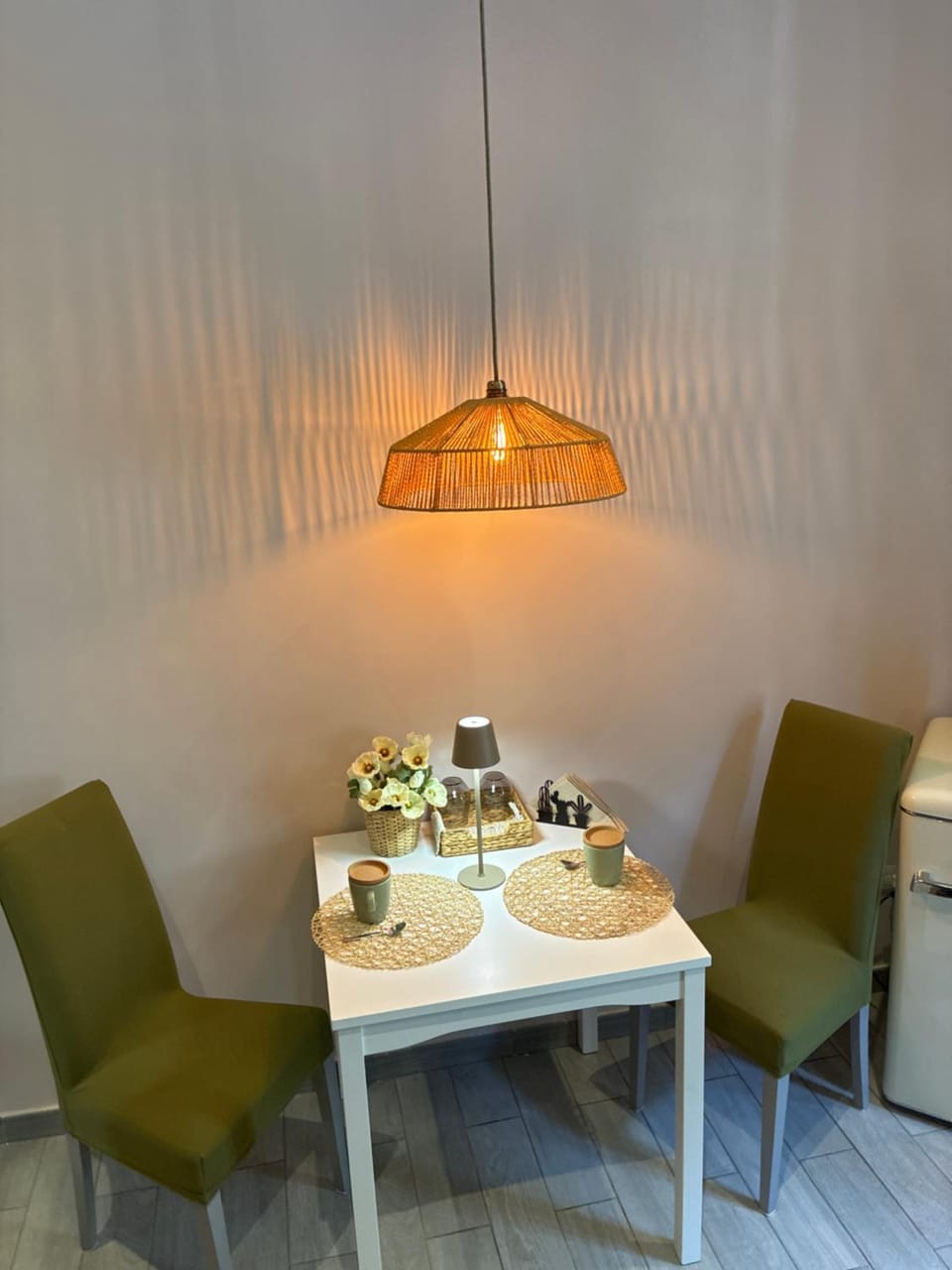 Affittacamere La Risacca Bed and Breakfast in La Spezia