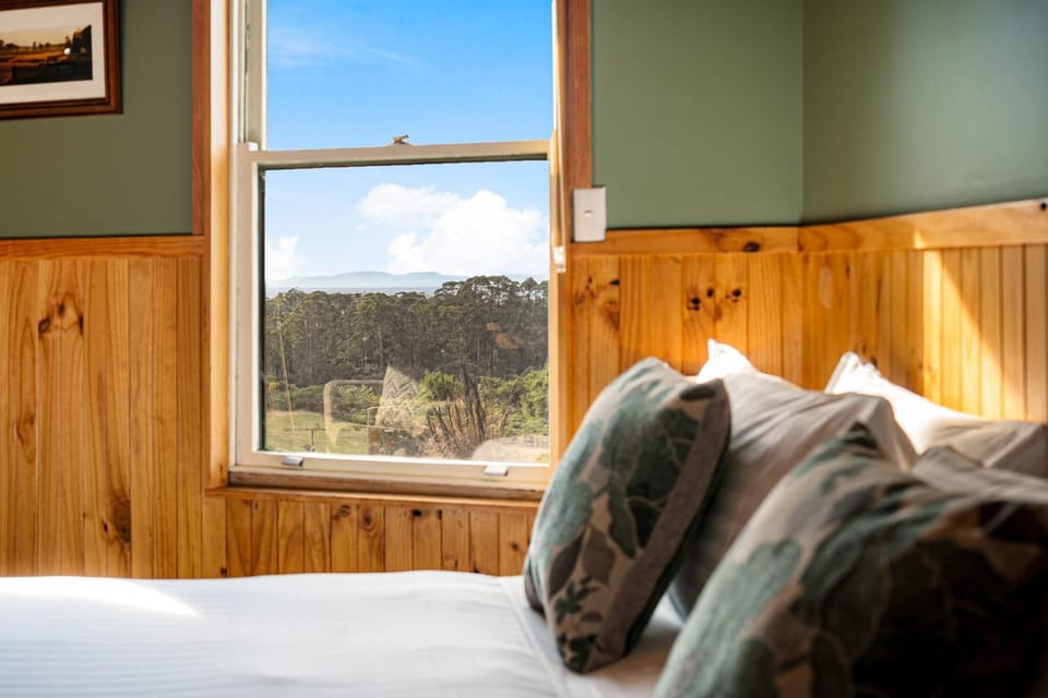 Mavista Cottage House in South Bruny