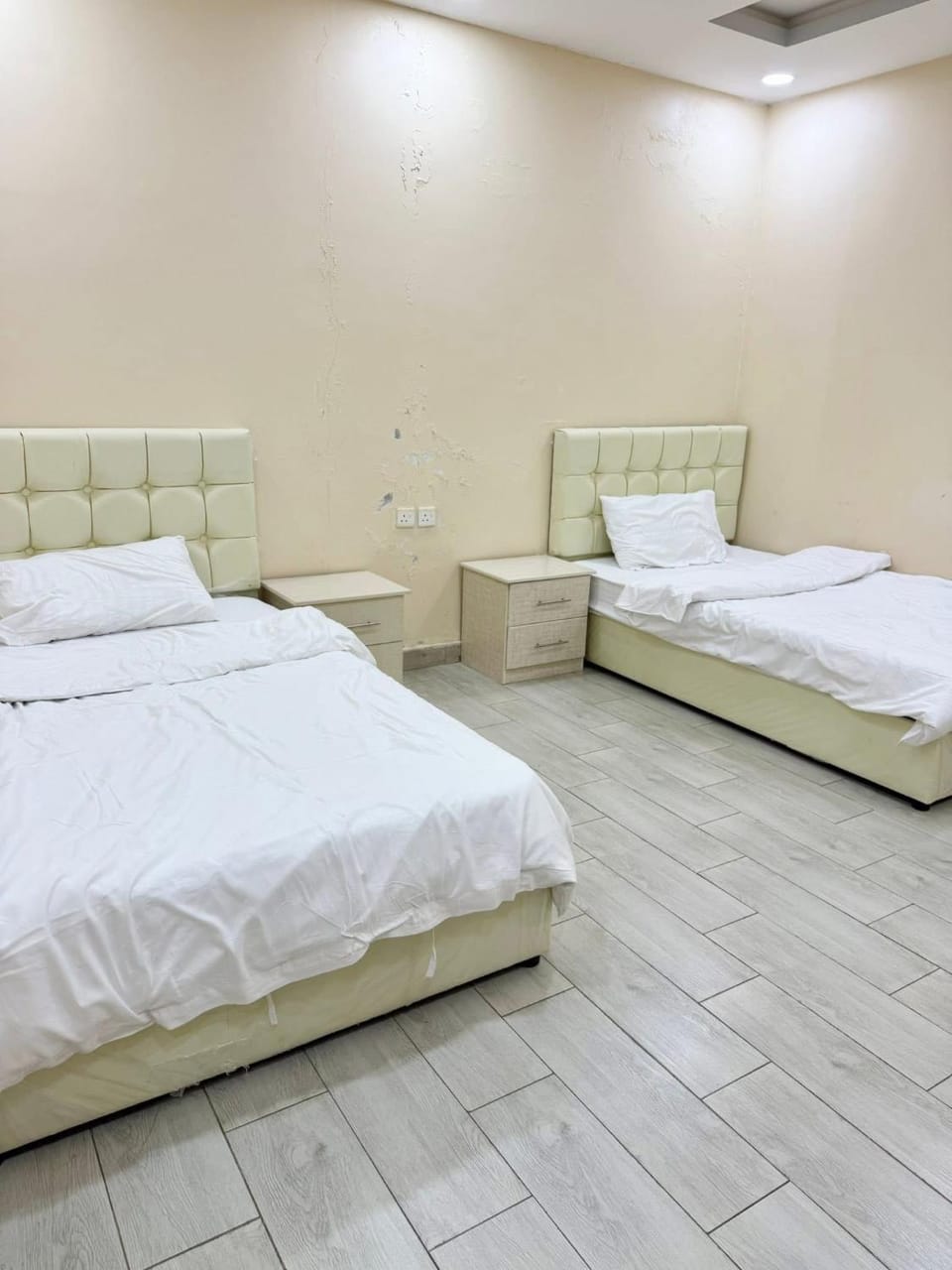 شاليهات زارا Apartment in Makkah Province