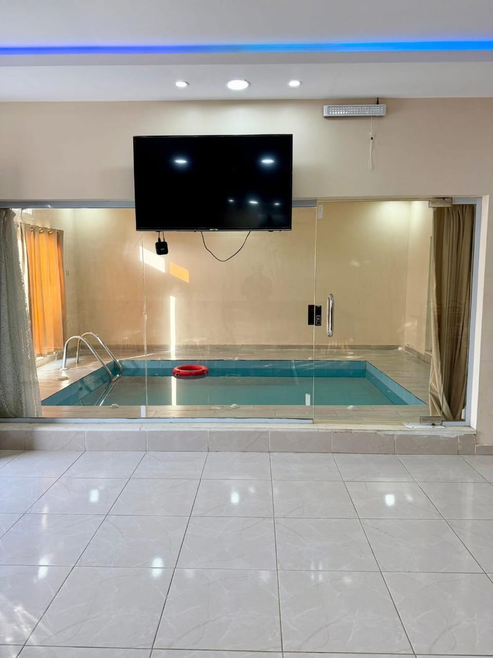 شاليهات زارا Apartment in Makkah Province