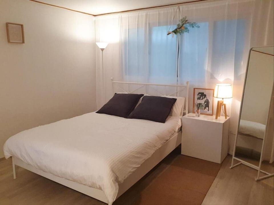 Smile Home Apartment in Gyeonggi-do