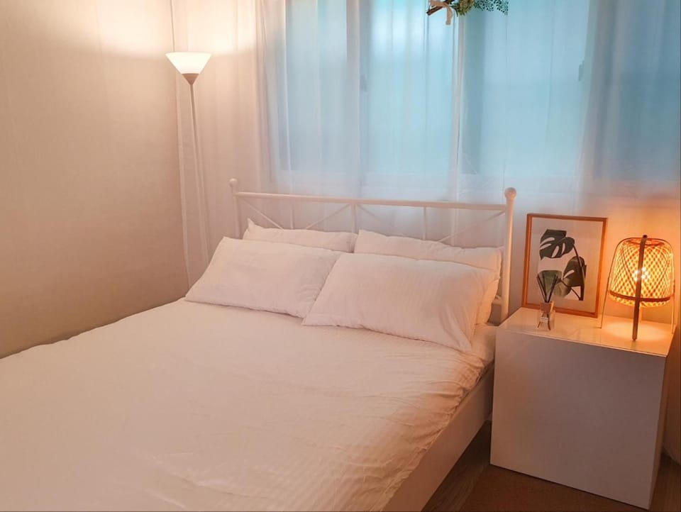 Smile Home Apartment in Gyeonggi-do