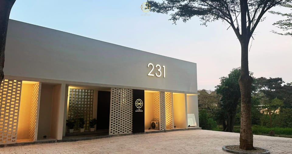 The Luxurious 231, Lake House Villa Villa in Negeri Sembilan, Malaysia