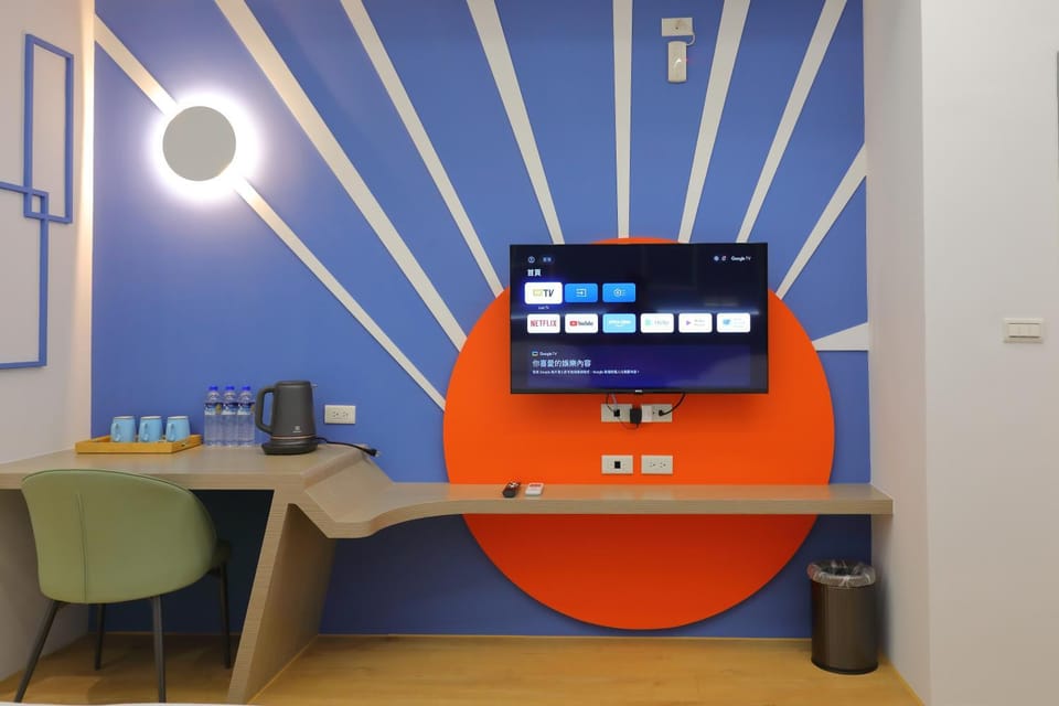 TV and multimedia