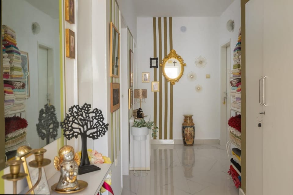 Beach Marin Apartment in Makarska