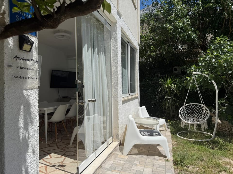 View (from property/room), Dining area