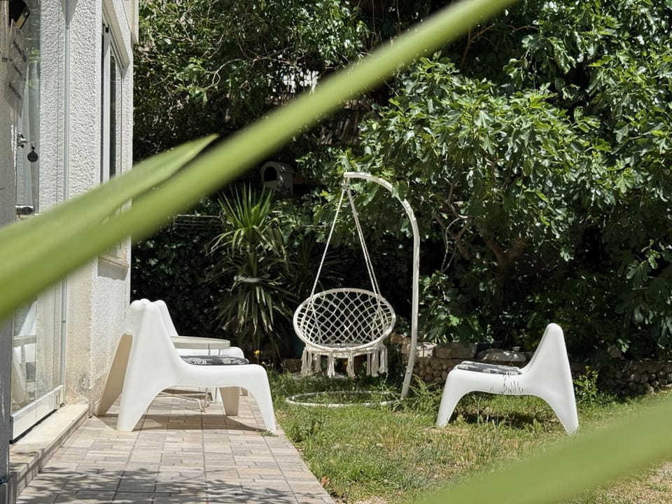 Beach Marin Apartment in Makarska