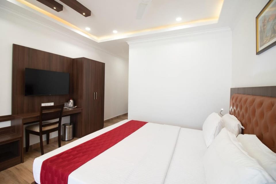 Cloud Five Vacation rental in Munnar