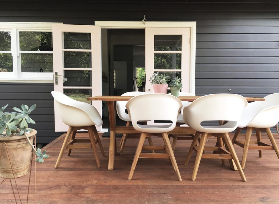Audreys Style and comfort House in New South Wales