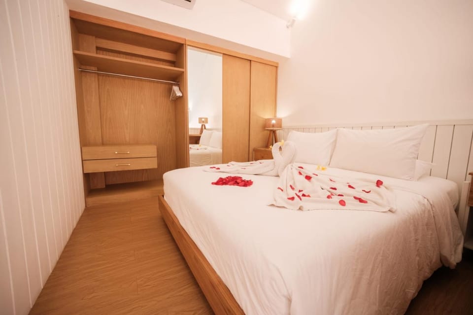 Santai Studios Bed and Breakfast in North Kuta